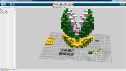 LEGO Digital Designer謝幕，BrickLink Studio正式接棒虛擬積木設(shè)計(jì)時(shí)代